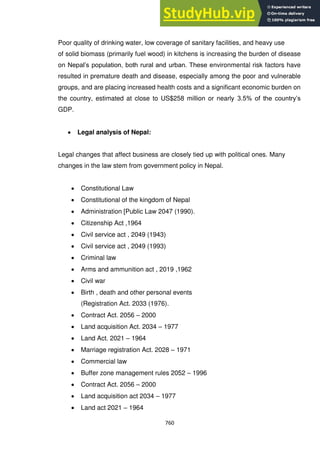 A GLOBAL   COUNTRY STUDY AND REPORT.pdf