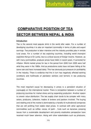 A GLOBAL   COUNTRY STUDY AND REPORT.pdf