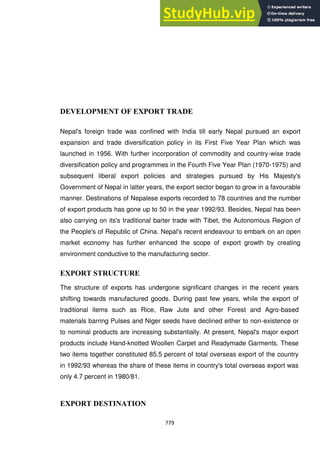 A GLOBAL   COUNTRY STUDY AND REPORT.pdf