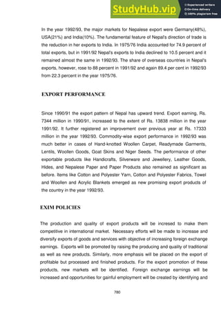 A GLOBAL   COUNTRY STUDY AND REPORT.pdf