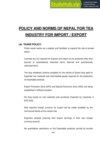 A GLOBAL   COUNTRY STUDY AND REPORT.pdf