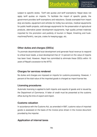 A GLOBAL   COUNTRY STUDY AND REPORT.pdf