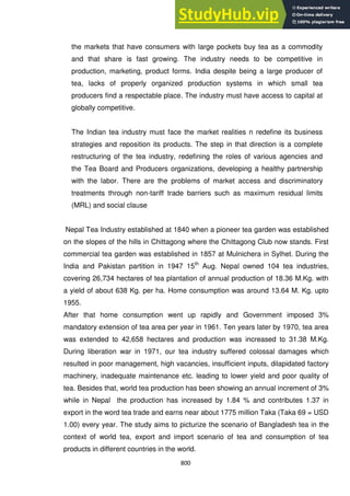 A GLOBAL   COUNTRY STUDY AND REPORT.pdf