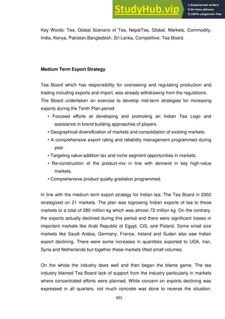 A GLOBAL   COUNTRY STUDY AND REPORT.pdf