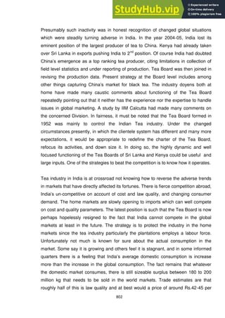 A GLOBAL   COUNTRY STUDY AND REPORT.pdf