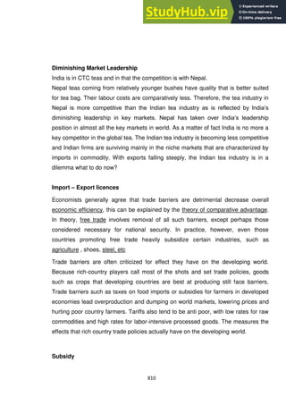 A GLOBAL   COUNTRY STUDY AND REPORT.pdf