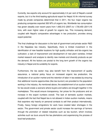 A GLOBAL   COUNTRY STUDY AND REPORT.pdf