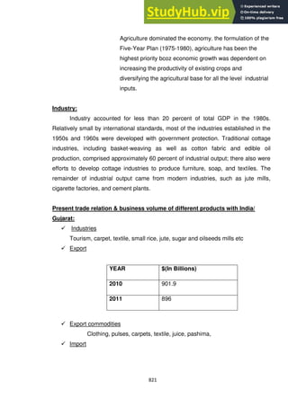 A GLOBAL   COUNTRY STUDY AND REPORT.pdf