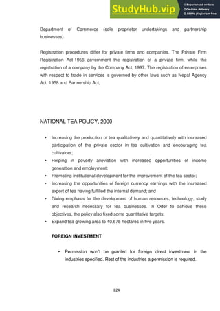 A GLOBAL   COUNTRY STUDY AND REPORT.pdf