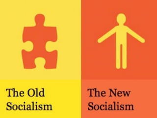 A globalização dos protestos