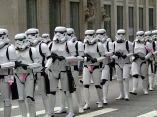 A globalização dos protestos