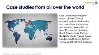 Case studies from all over the world
https://pixabay.com/illustrations/map-of-the-world-background-paper-2401458/
Case stu...