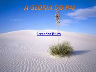 Fernanda Brum
 