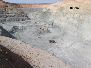 UNE TENEUR SUPÉRIEURE21
KONA
 