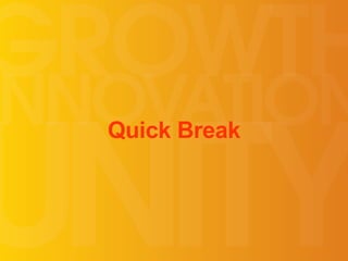 Quick Break 