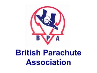 British Parachute Association 