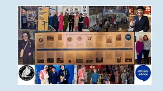 CANS 2018/19 Impact report