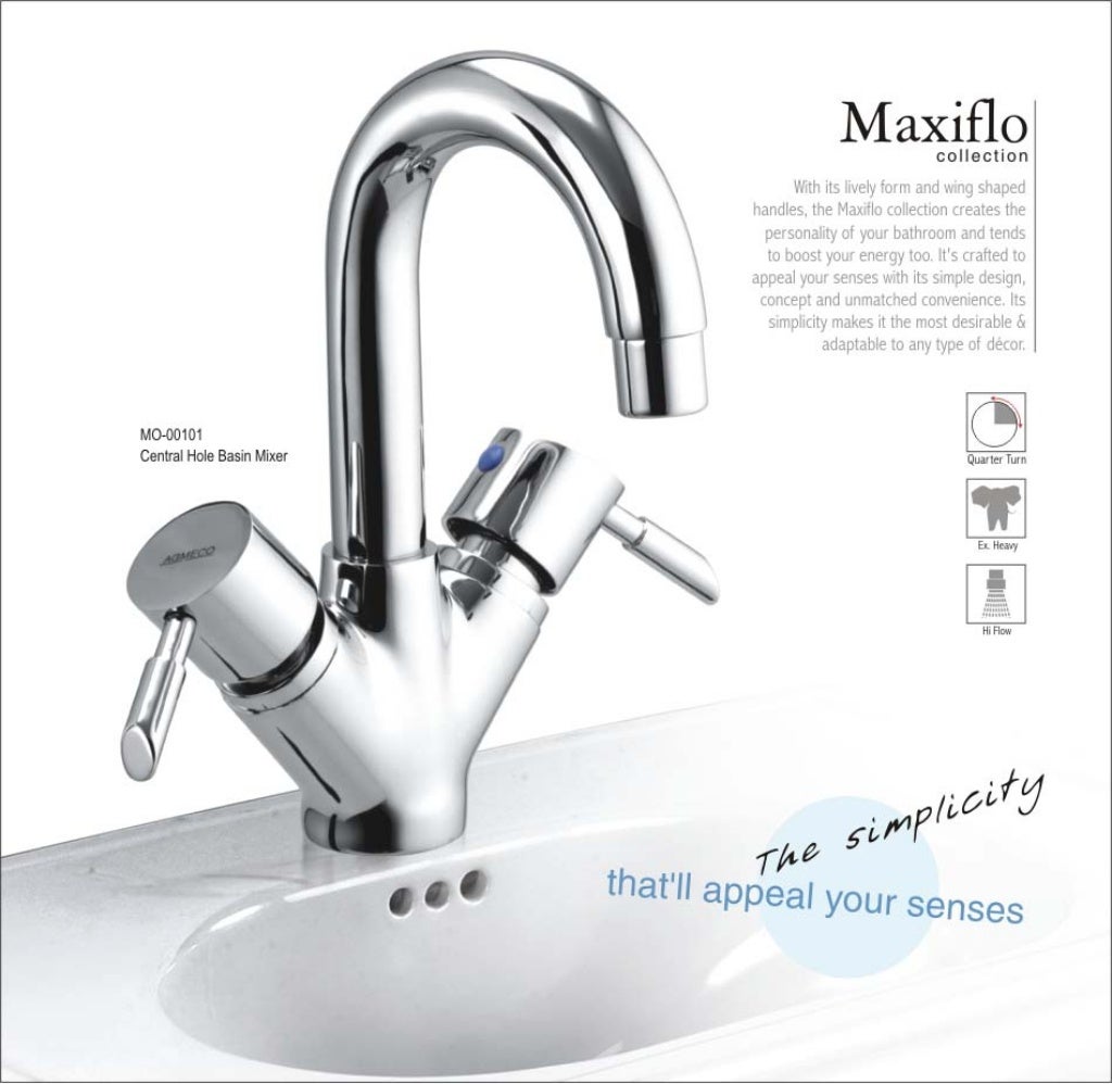 E Catalogue of Bathroom Faucets, Bathroom Accessories, Bathroom Fitti…