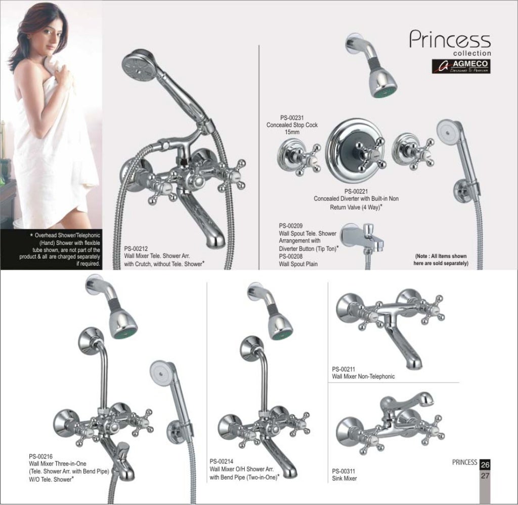 E Catalogue of Bathroom Faucets, Bathroom Accessories, Bathroom Fitti…