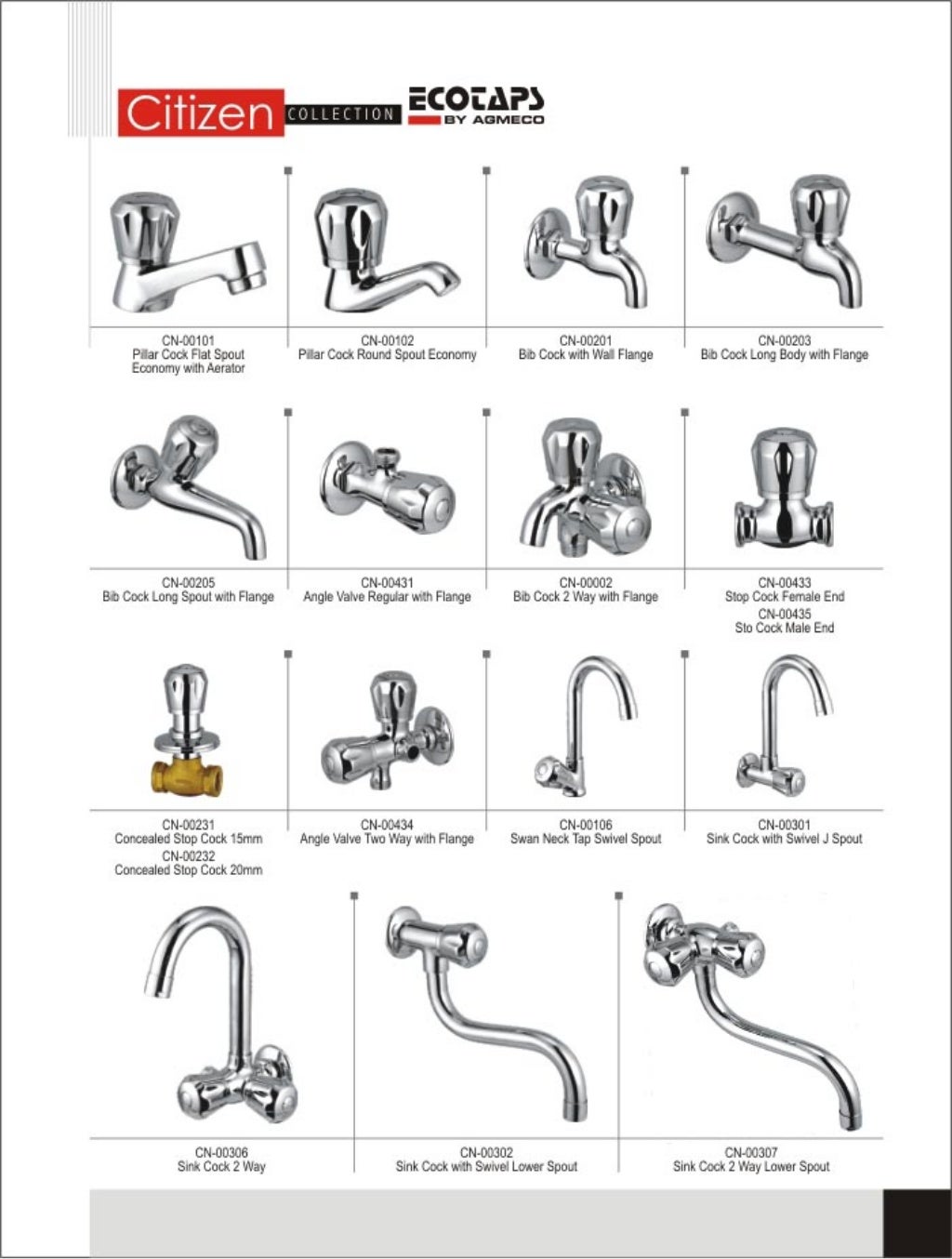 E Catalogue of Bathroom Faucets, Bathroom Accessories, Bathroom Fitti…
