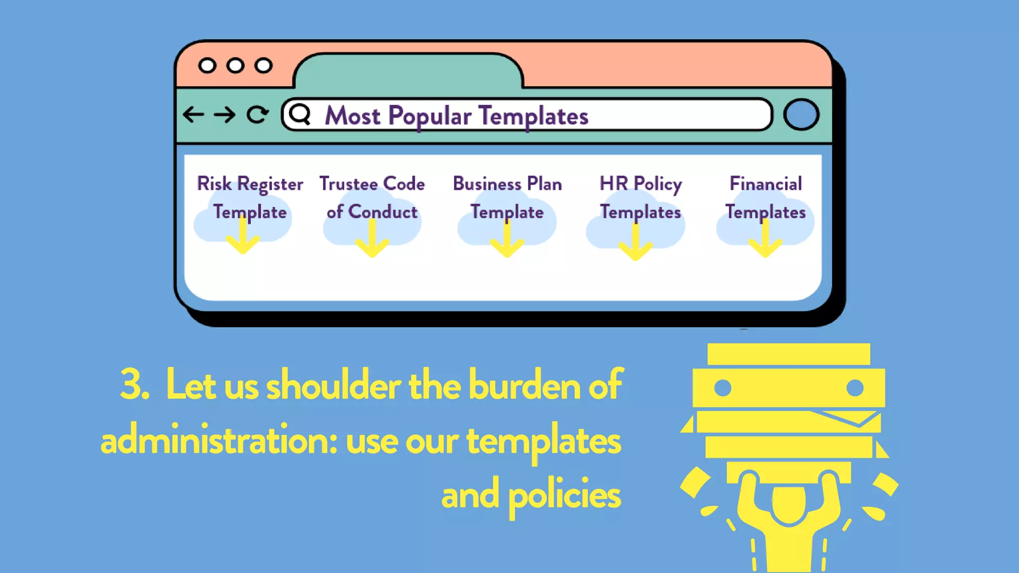 AGM 2022: Membership