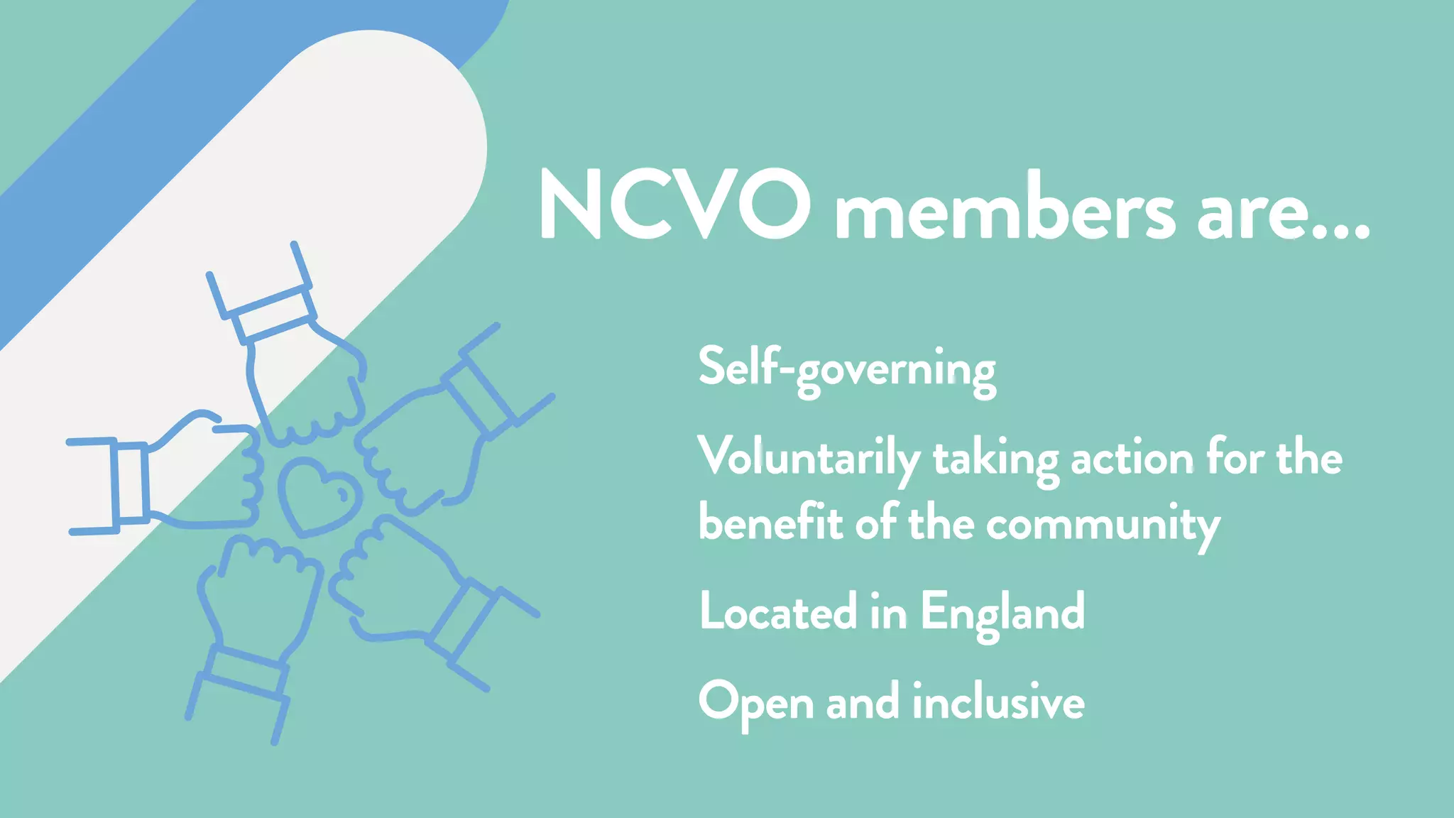 AGM 2022: Membership