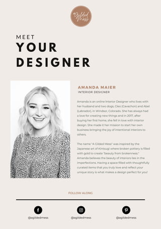 Welcome Guide | PDF