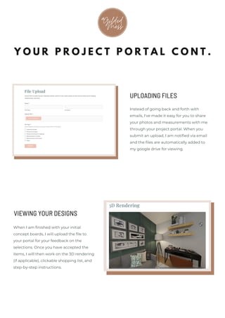 Welcome Guide | PDF
