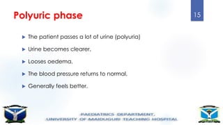 Polyu Ricri Comprehensive Lecture on Acute Glomerulonephritis in Children ...