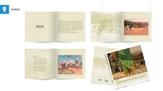 Agencia Decampos Design - Institucional