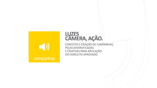 Agencia Decampos Design - Institucional