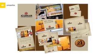 Agencia Decampos Design - Institucional