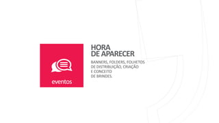Agencia Decampos Design - Institucional