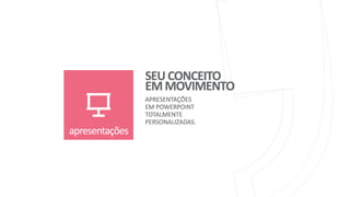 Agencia Decampos Design - Institucional