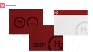 Agencia Decampos Design - Institucional