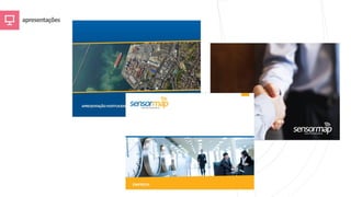 Agencia Decampos Design - Institucional