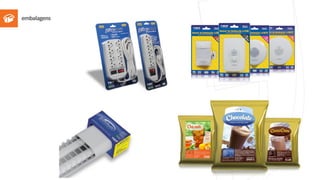 Agencia Decampos Design - Institucional