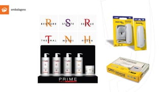 Agencia Decampos Design - Institucional