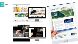 Agencia Decampos Design - Institucional