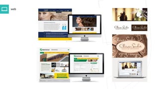 Agencia Decampos Design - Institucional