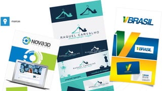Agencia Decampos Design - Institucional