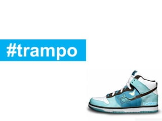 #trampo 