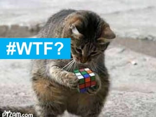 #WTF? 