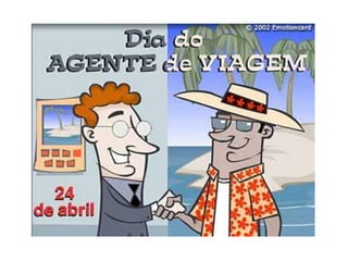 Agências de viagem 2a