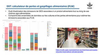 Decision support tools for climate change mitigation interventions in agriculture