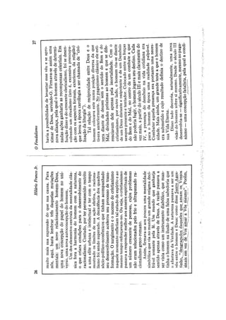 A gênese   h.f.júnior