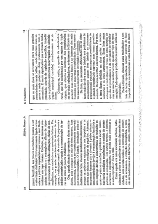 A gênese   h.f.júnior