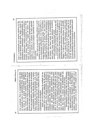 A gênese   h.f.júnior