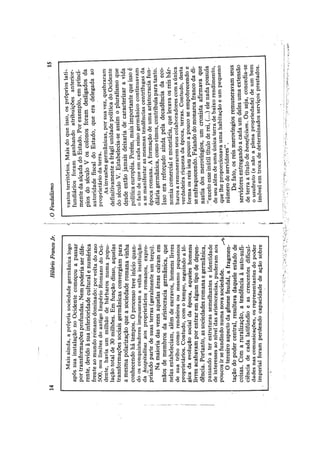 A gênese   h.f.júnior