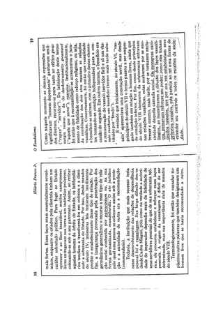 A gênese   h.f.júnior